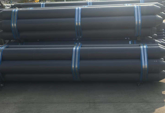 根河管桁架钢管