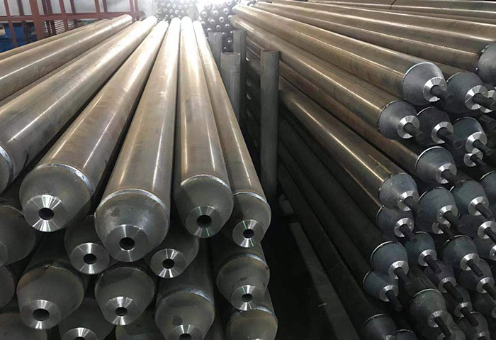 根河网架钢结构工程有限公司